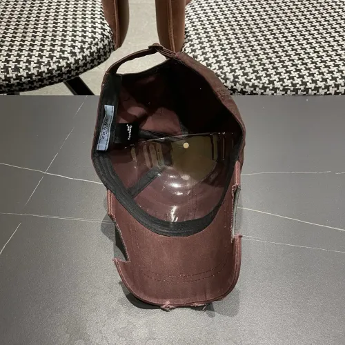 Replica Prada Caps #1422079 $32.00 USD for Wholesale