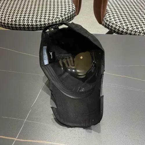 Replica Prada Caps #1422081 $32.00 USD for Wholesale