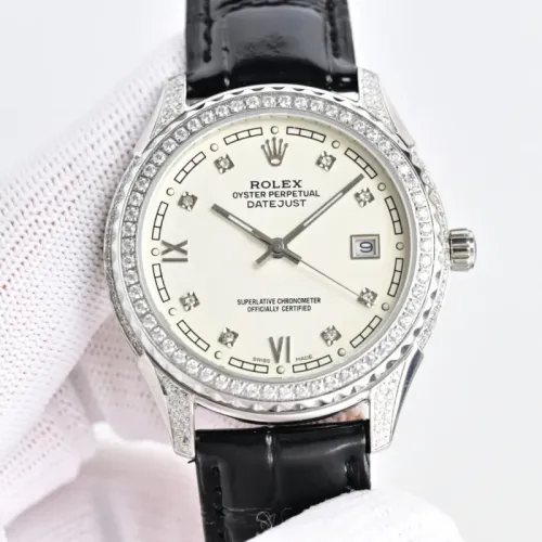 Rolex AAA Quality Watches For Men #1422082