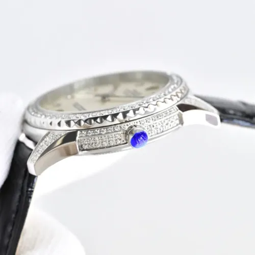 Replica Rolex AAA Quality Watches For Men #1422082 $340.50 USD for Wholesale