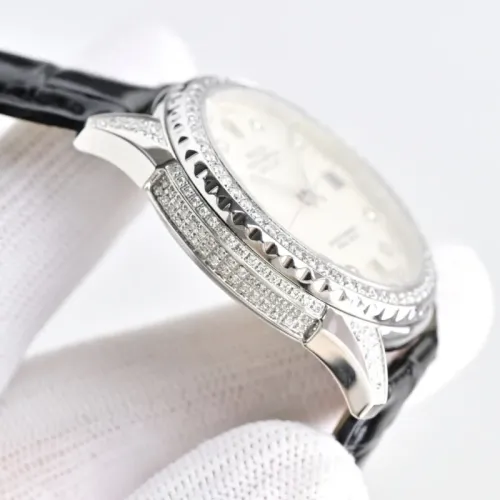 Replica Rolex AAA Quality Watches For Men #1422082 $340.50 USD for Wholesale