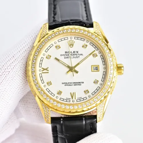 Rolex AAA Quality Watches For Men #1422083