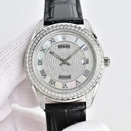 Rolex AAA Quality Watches For Men #1422084