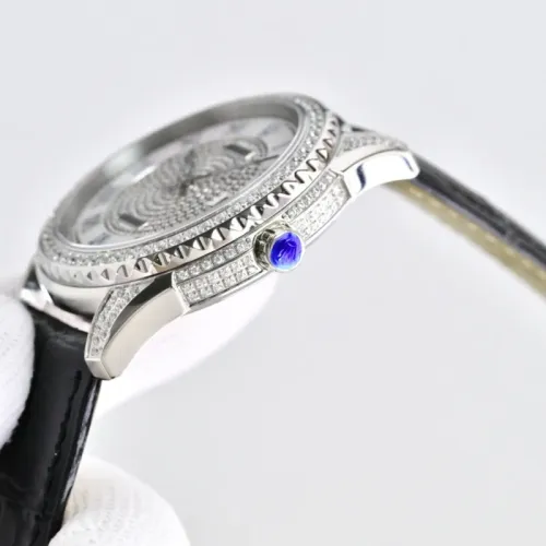 Replica Rolex AAA Quality Watches For Men #1422084 $340.50 USD for Wholesale