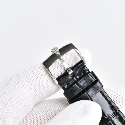 Replica Rolex AAA Quality Watches For Men #1422084 $340.50 USD for Wholesale