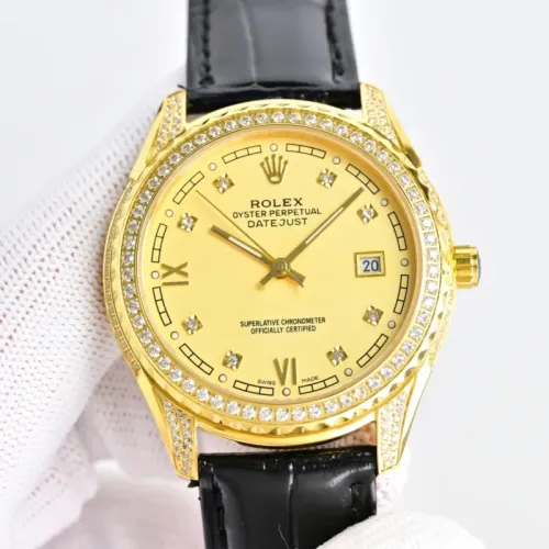 Rolex AAA Quality Watches For Men #1422090