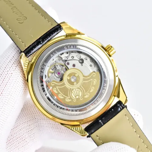 Replica Rolex AAA Quality Watches For Men #1422090 $357.02 USD for Wholesale