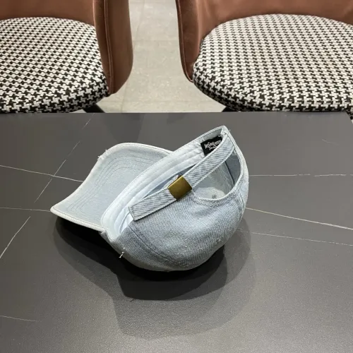 Replica Yves Saint Laurent YSL Caps #1422091 $32.00 USD for Wholesale