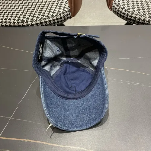 Replica Yves Saint Laurent YSL Caps #1422092 $32.00 USD for Wholesale