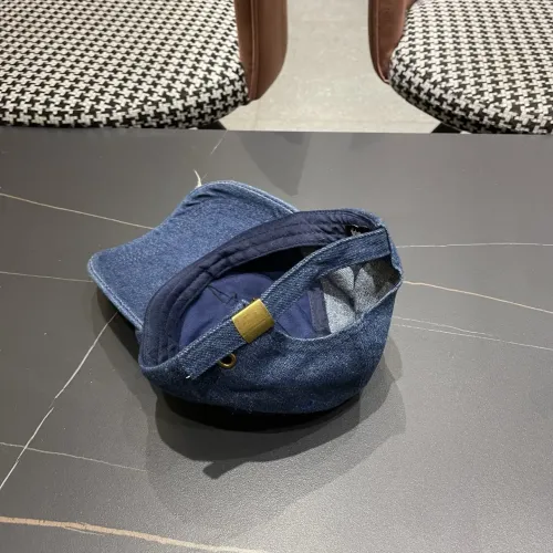 Replica Yves Saint Laurent YSL Caps #1422092 $32.00 USD for Wholesale