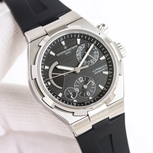 Replica Vacheron Constantin AAA Quality Watches For Men #1422096 $472.73 USD for Wholesale