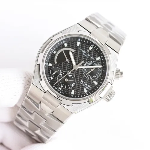 Replica Vacheron Constantin AAA Quality Watches For Men #1422098 $505.79 USD for Wholesale
