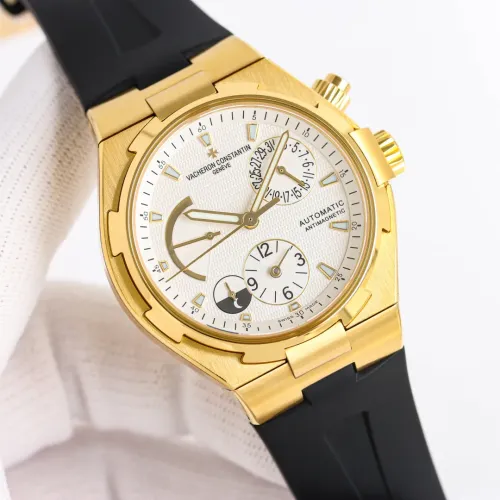 Replica Vacheron Constantin AAA Quality Watches For Men #1422103 $489.26 USD for Wholesale