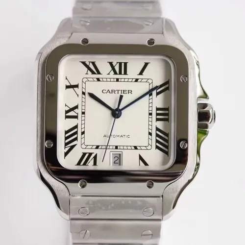 Cartier AAA Quality Watches For Men #1422108 $571.90 USD, Wholesale Replica Cartier AAA Quality Watches