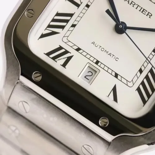 Replica Cartier AAA Quality Watches For Men #1422108 $571.90 USD for Wholesale