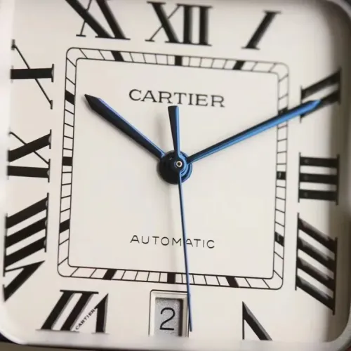 Replica Cartier AAA Quality Watches For Men #1422108 $571.90 USD for Wholesale