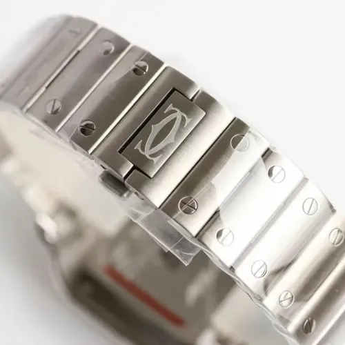 Replica Cartier AAA Quality Watches For Men #1422109 $604.96 USD for Wholesale