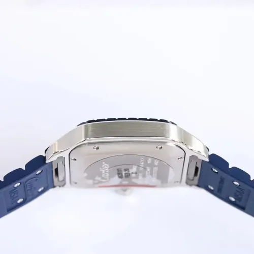 Replica Cartier AAA Quality Watches For Men #1422113 $571.90 USD for Wholesale