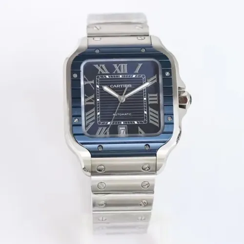 Cartier AAA Quality Watches For Men #1422114 $571.90 USD, Wholesale Replica Cartier AAA Quality Watches