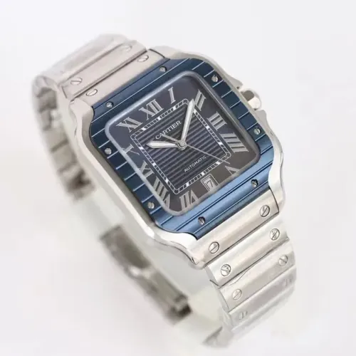 Replica Cartier AAA Quality Watches For Men #1422114 $571.90 USD for Wholesale