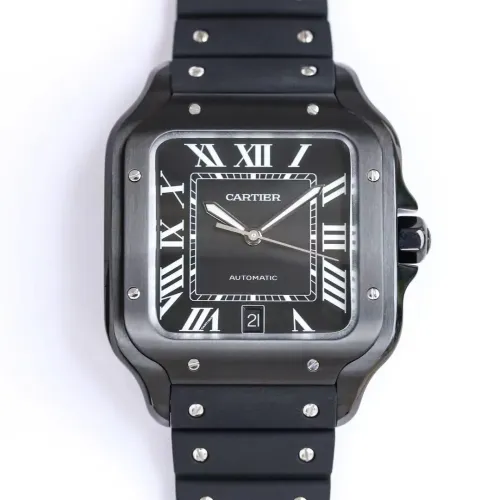 Cartier AAA Quality Watches For Men #1422116 $571.90 USD, Wholesale Replica Cartier AAA Quality Watches