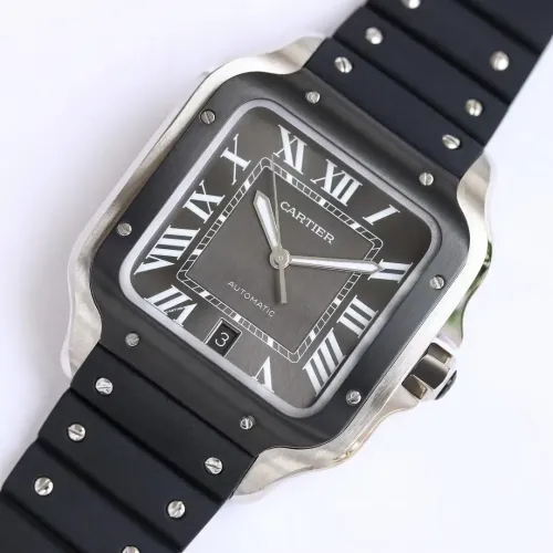 Replica Cartier AAA Quality Watches For Men #1422117 $571.90 USD for Wholesale