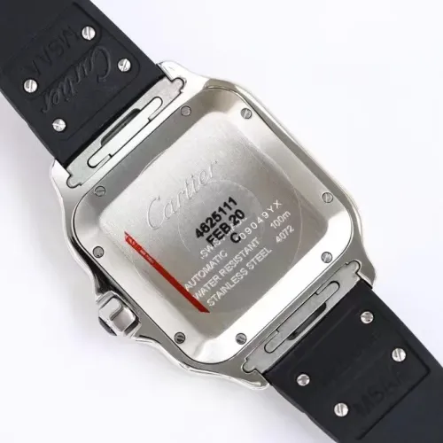 Replica Cartier AAA Quality Watches For Men #1422118 $571.90 USD for Wholesale
