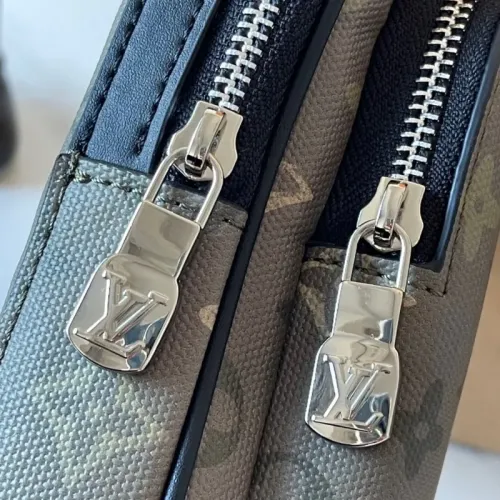 Replica Louis Vuitton AAA Man Messenger Bags #1422129 $88.00 USD for Wholesale