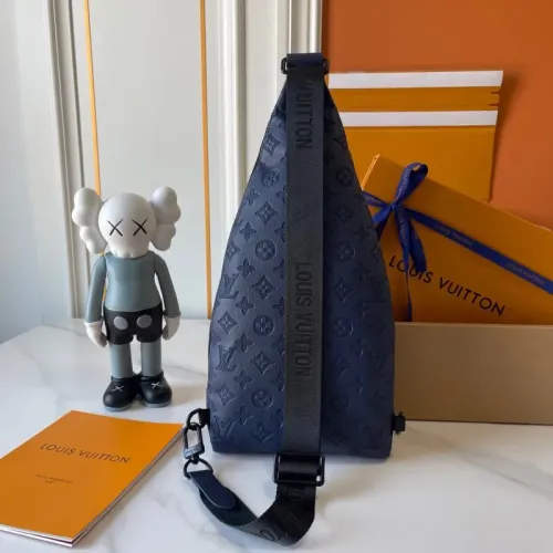 Replica Louis Vuitton AAA Man Messenger Bags #1422130 $92.00 USD for Wholesale