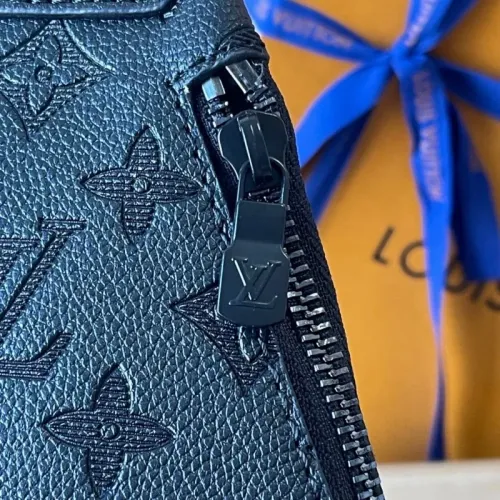 Replica Louis Vuitton AAA Man Messenger Bags #1422133 $92.00 USD for Wholesale