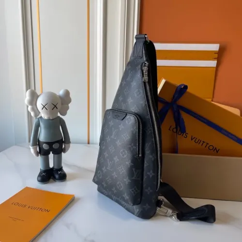 Replica Louis Vuitton AAA Man Messenger Bags #1422134 $92.00 USD for Wholesale