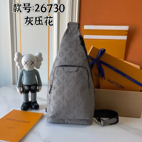 Louis Vuitton AAA Man Messenger Bags #1422135 $92.00 USD, Wholesale Replica Louis Vuitton AAA Man Messenger Bags