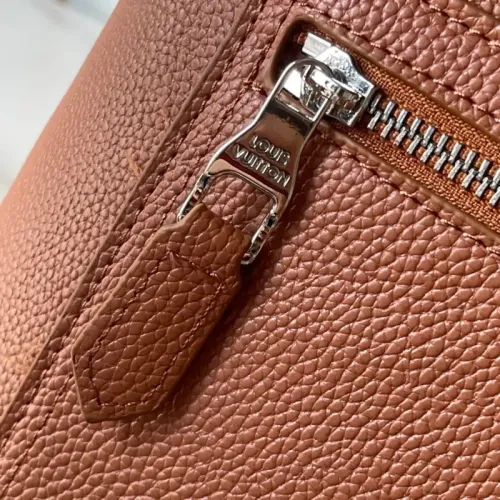 Replica Louis Vuitton LV AAA Man Backpacks #1422136 $112.00 USD for Wholesale