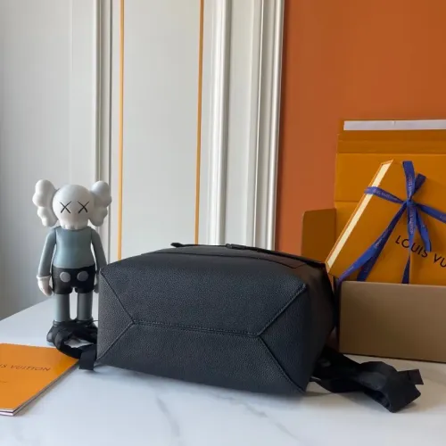 Replica Louis Vuitton LV AAA Man Backpacks #1422137 $112.00 USD for Wholesale