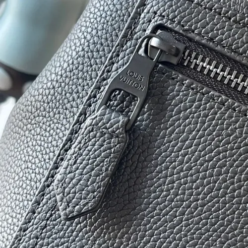 Replica Louis Vuitton LV AAA Man Backpacks #1422137 $112.00 USD for Wholesale