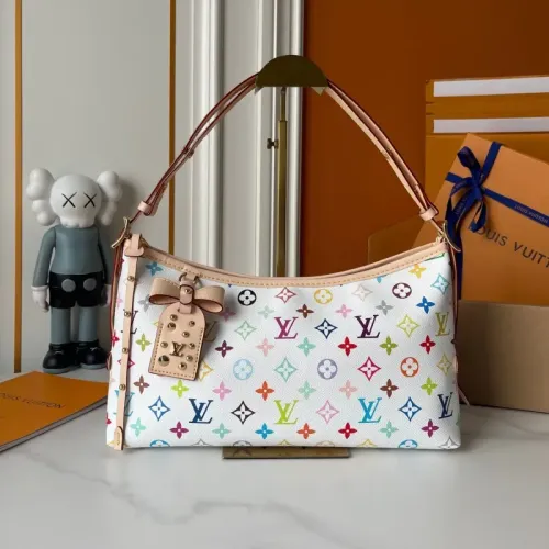 Louis Vuitton AAA Quality Shoulder Bags For Women #1422138 $88.00 USD, Wholesale Replica Louis Vuitton AAA Quality Shoulder Bags