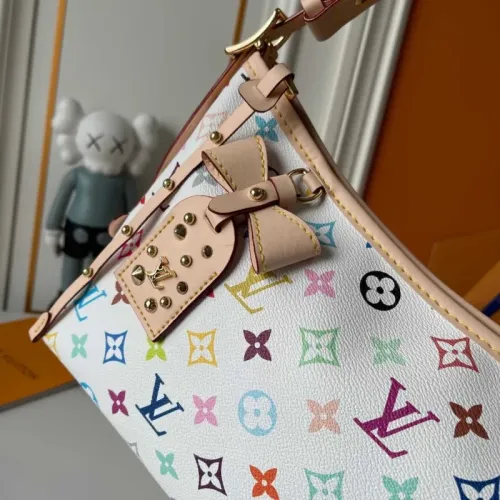 Replica Louis Vuitton AAA Quality Shoulder Bags For Women #1422138 $88.00 USD for Wholesale