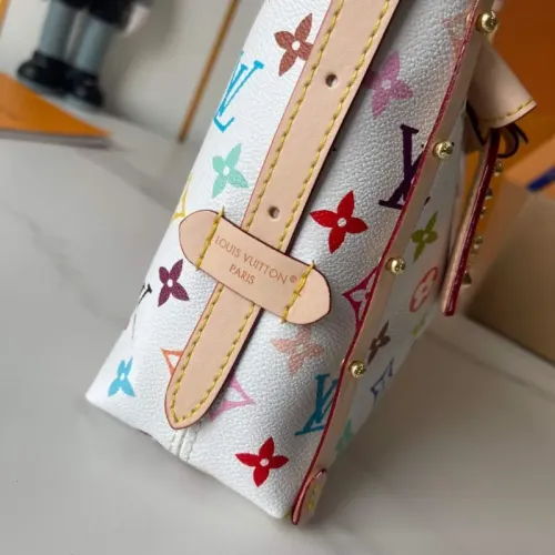 Replica Louis Vuitton AAA Quality Shoulder Bags For Women #1422138 $88.00 USD for Wholesale