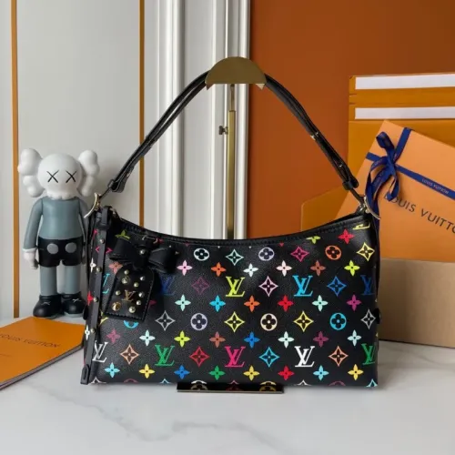 Louis Vuitton AAA Quality Shoulder Bags For Women #1422139 $88.00 USD, Wholesale Replica Louis Vuitton AAA Quality Shoulder Bags