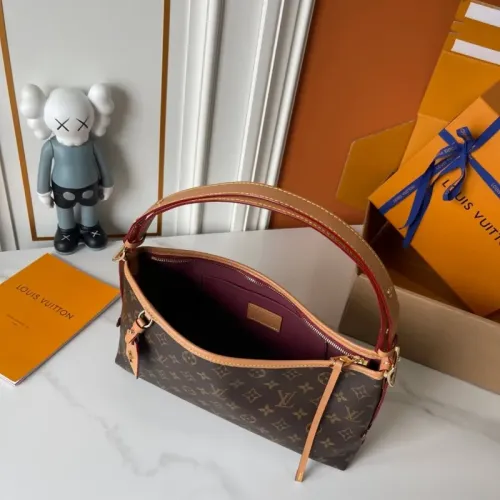 Replica Louis Vuitton AAA Quality Shoulder Bags For Women #1422140 $88.00 USD for Wholesale