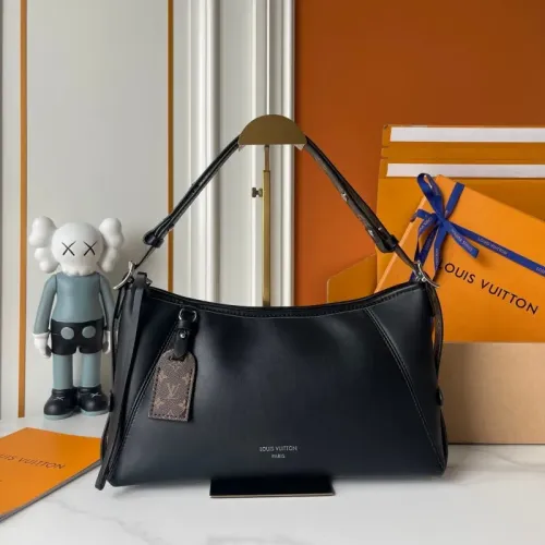 Louis Vuitton AAA Quality Shoulder Bags For Women #1422141 $88.00 USD, Wholesale Replica Louis Vuitton AAA Quality Shoulder Bags