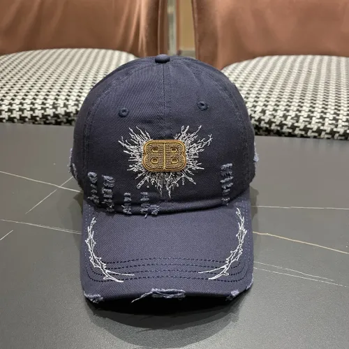 Balenciaga Caps #1422143 $32.00 USD, Wholesale Replica Balenciaga Caps