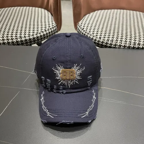 Replica Balenciaga Caps #1422143 $32.00 USD for Wholesale