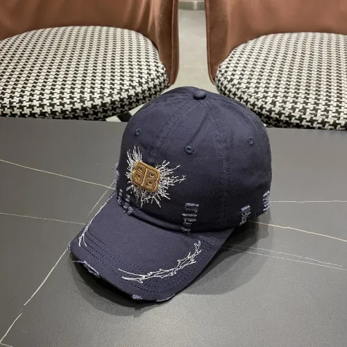 Replica Balenciaga Caps #1422143 $32.00 USD for Wholesale