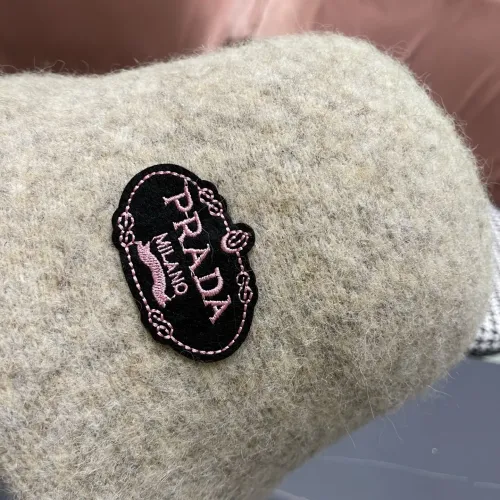 Replica Prada Caps #1422146 $36.00 USD for Wholesale