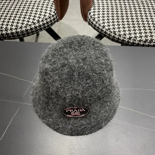 Replica Prada Caps #1422147 $36.00 USD for Wholesale