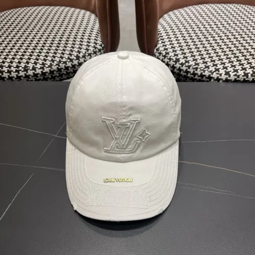 Replica Louis Vuitton LV Caps #1422154 $34.00 USD for Wholesale