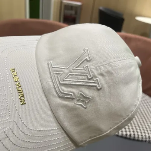 Replica Louis Vuitton LV Caps #1422154 $34.00 USD for Wholesale