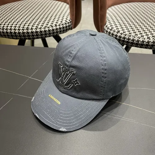 Replica Louis Vuitton LV Caps #1422155 $34.00 USD for Wholesale