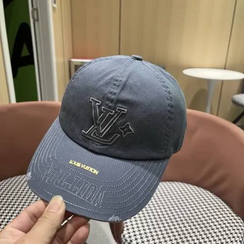 Replica Louis Vuitton LV Caps #1422155 $34.00 USD for Wholesale